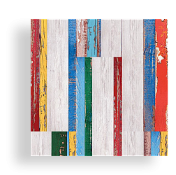 Пробковый пол